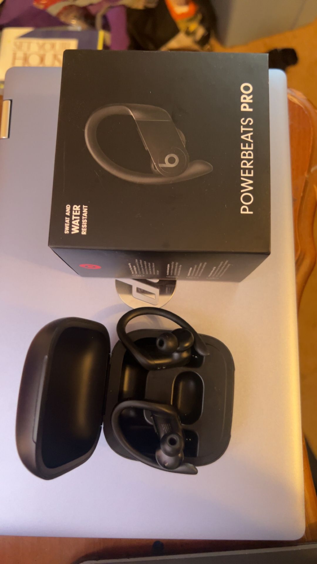Powerbeats Pro