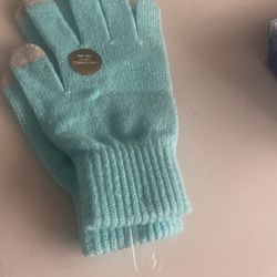 Gloves 