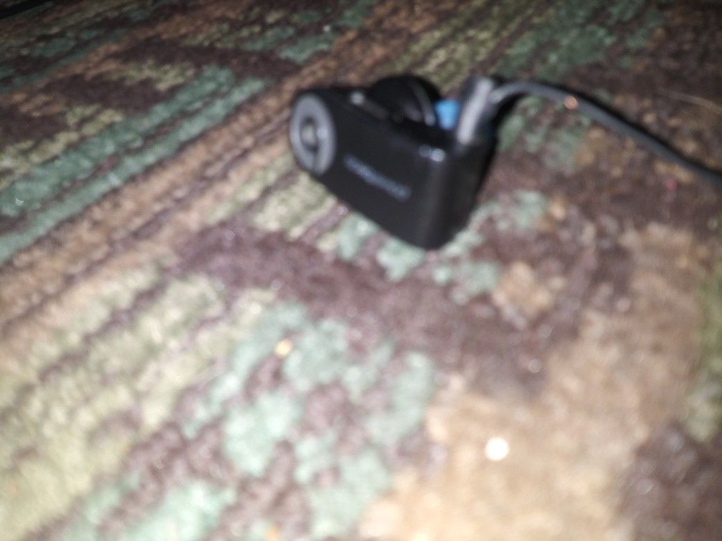 Wireless Beat Earbuds