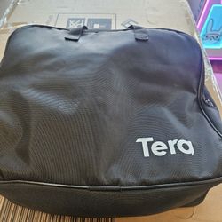 Tera Portable Ev Charger