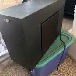 Danon Surround Sound System