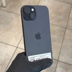 iPhone 15 TMOBILE/METRO