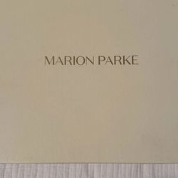 Marion Parke