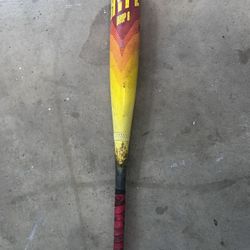 Easton hype Fire 30 -8