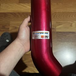 K And N Intake System 