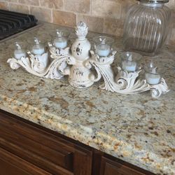 Candle Holder 