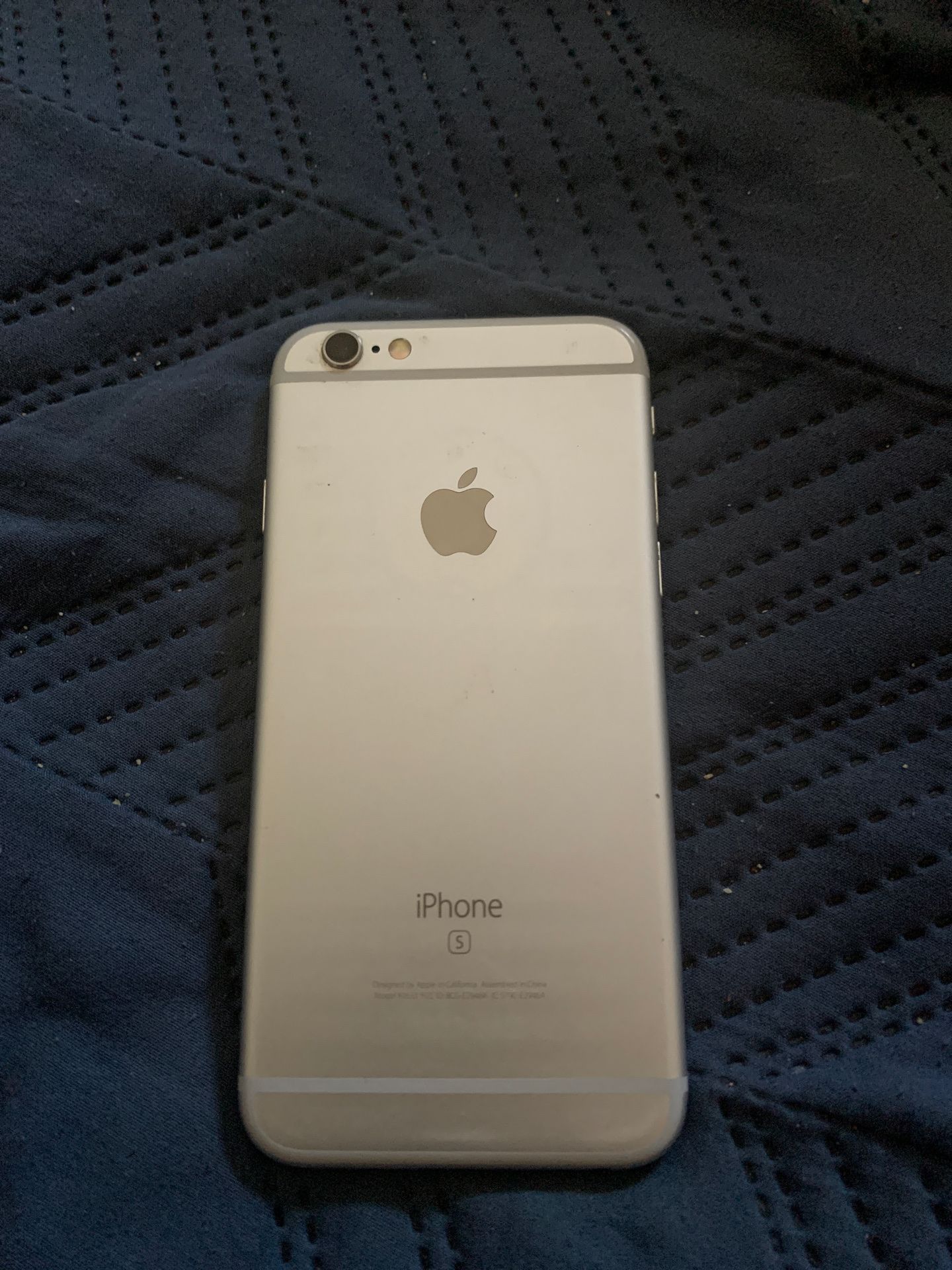 iPhone 6s