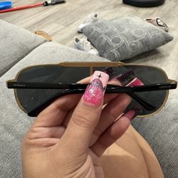 Versace Glasses For Men