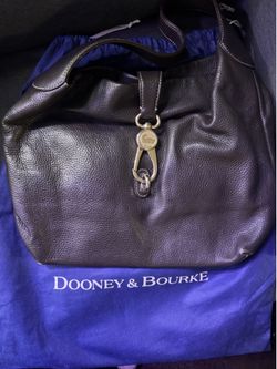 Large Donney and Bourke handbag