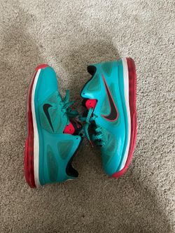 Labron 9