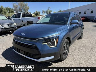 2024 Kia Niro
