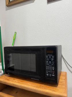 GE Microwave