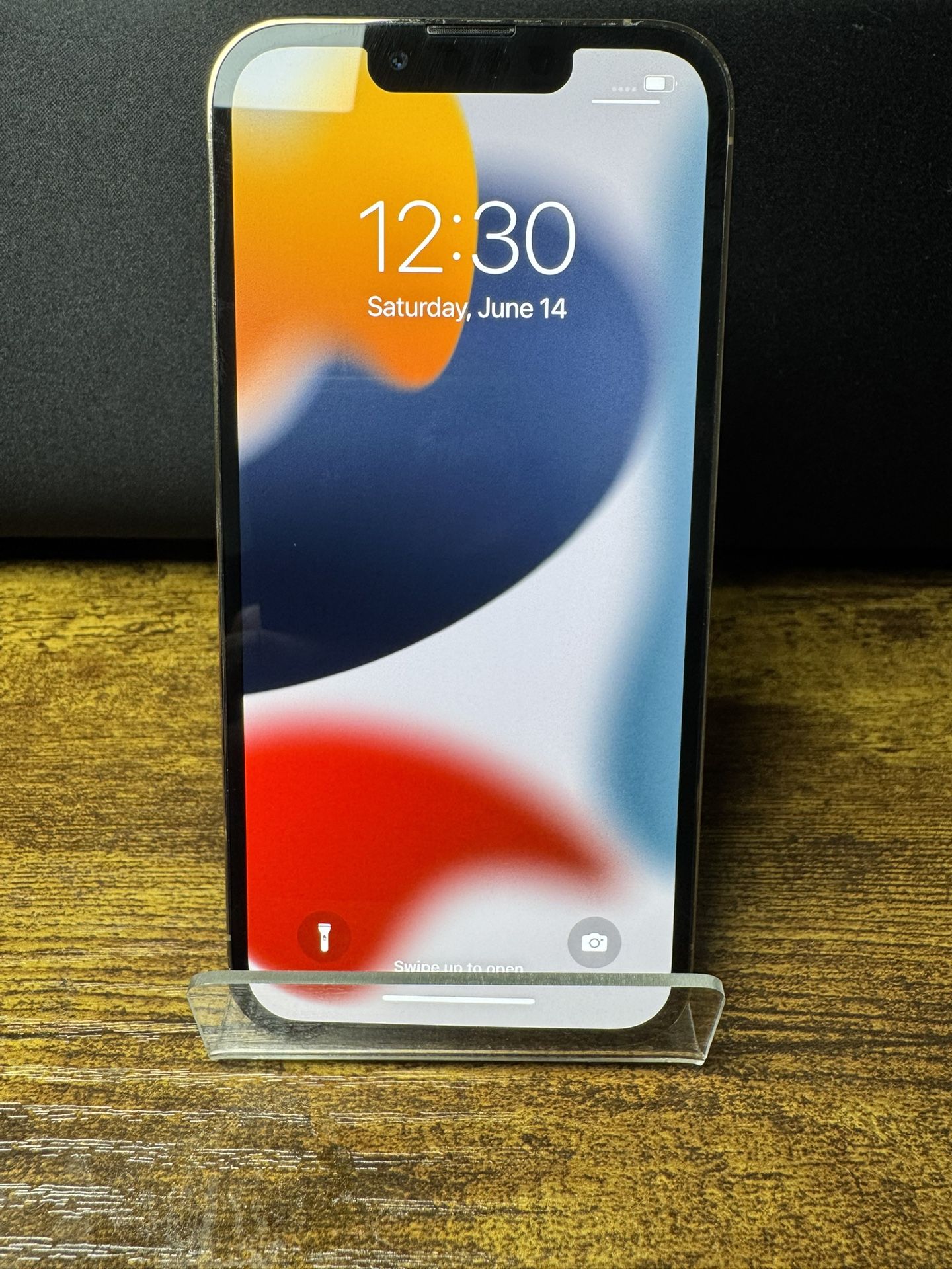 iPhone 13 Pro Gold (Unlocked) 📱🔥