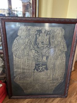 Antique Art
