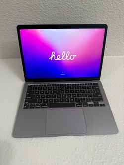 Apple MacBook Air