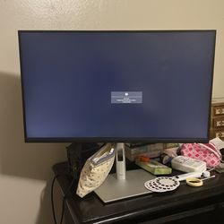 Dell 4K USB-C Monitor 