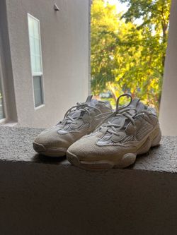Adidas Yeezy 500 Bone White Men’s 11.5