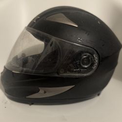 Afx Motocycle Helmet 