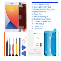 Screen Replacement for iPhone 6s Plus 