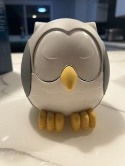 Young Living Owl Diffuser 