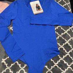 Shapewear Bodysuit 