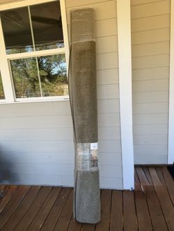 New Nance Carpet And Rug 7’6”x 11’6”