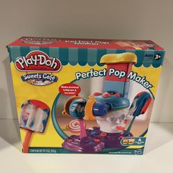 Play-dol Pop Maker