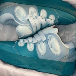 LaMelo Ball Icey Blue Never Worn 
