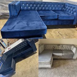 New Sectional For $450