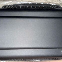 Orzly Case Compatible with Nintendo Switch 2 – Protective Travel Carry Case with Screen Padding, Game Card & microSD Slots, Zipped & Open Pockets for 