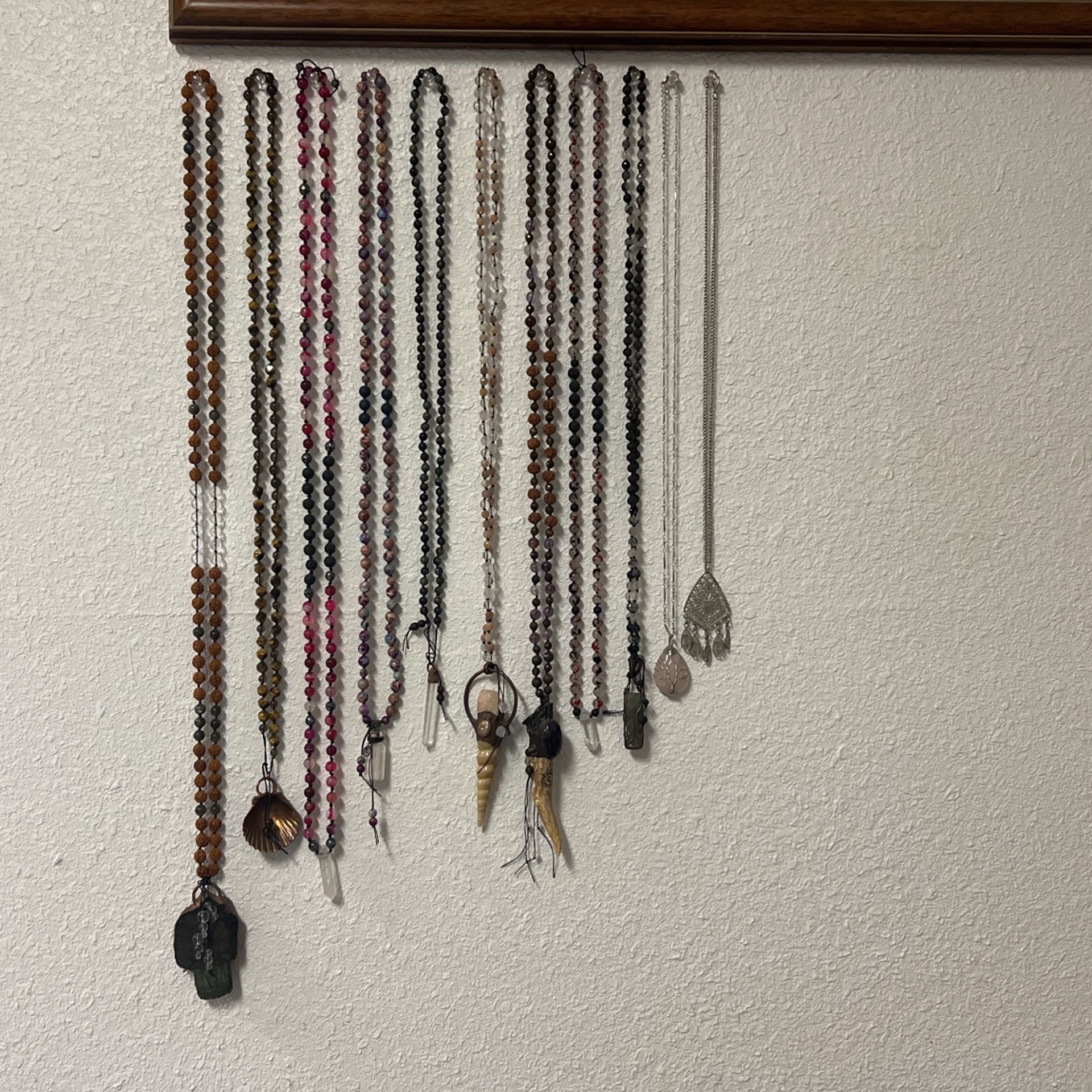 Gorgeous Malas
