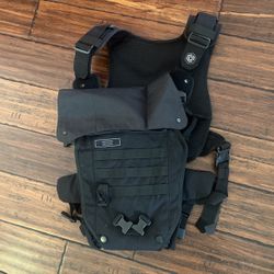 Mission Critical Baby Carrier 