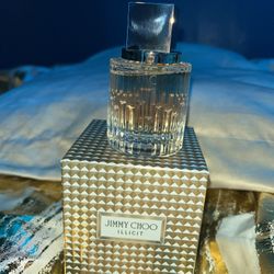 Jimmy Choo Illicit 1.3fl oz