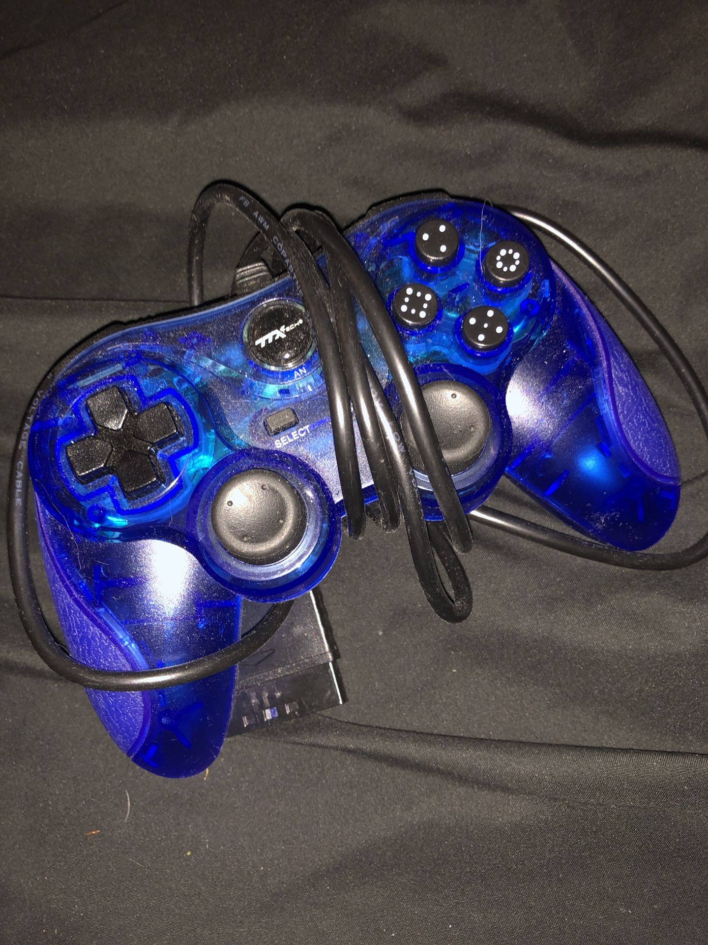 Playstation 2 Controller