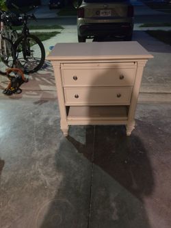 Side table