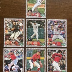 Baseball Cards