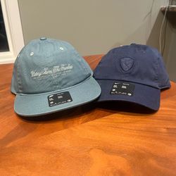 Brand New Nike Hats