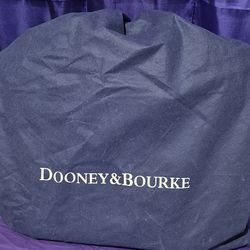 Dooney & Bourke purse