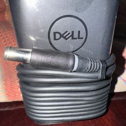 Dell Laptop Power Cord 65W