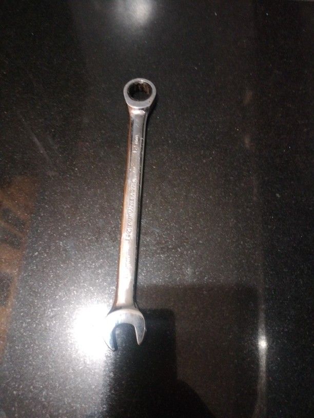 Gearwrench 12 Mm 12 Point Ratcheting Wrench
