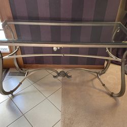 Sofa Table