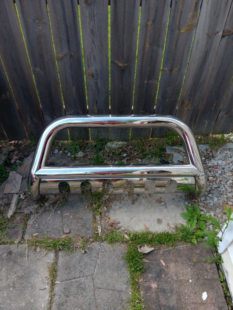 Bull Bar