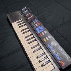 Yamaha Piano 