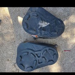 Clutch Cover Go Kart