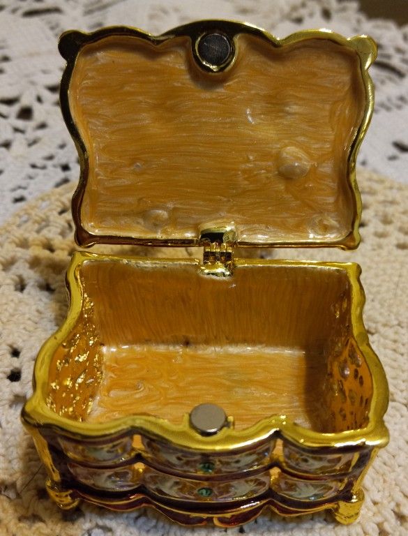 Trinket Box