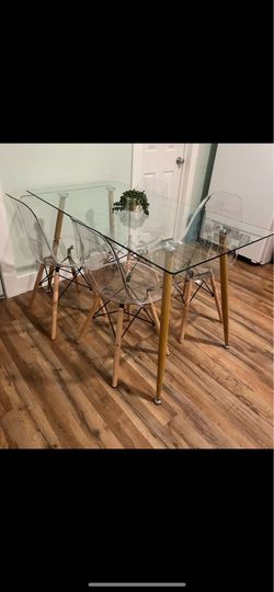 Dinning Set