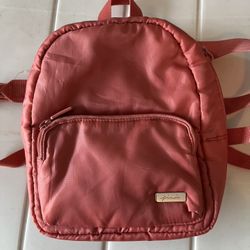 Victoria's Secret Pink Mini Backpack 