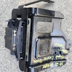 2019 2020 2021 HONDA INSIGHT CRUISE CONTROL RADAR SENSOR