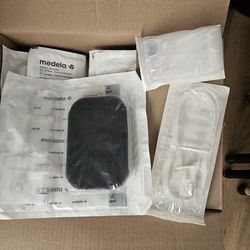 Medela wound vac supplies