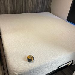 RV King Mattress